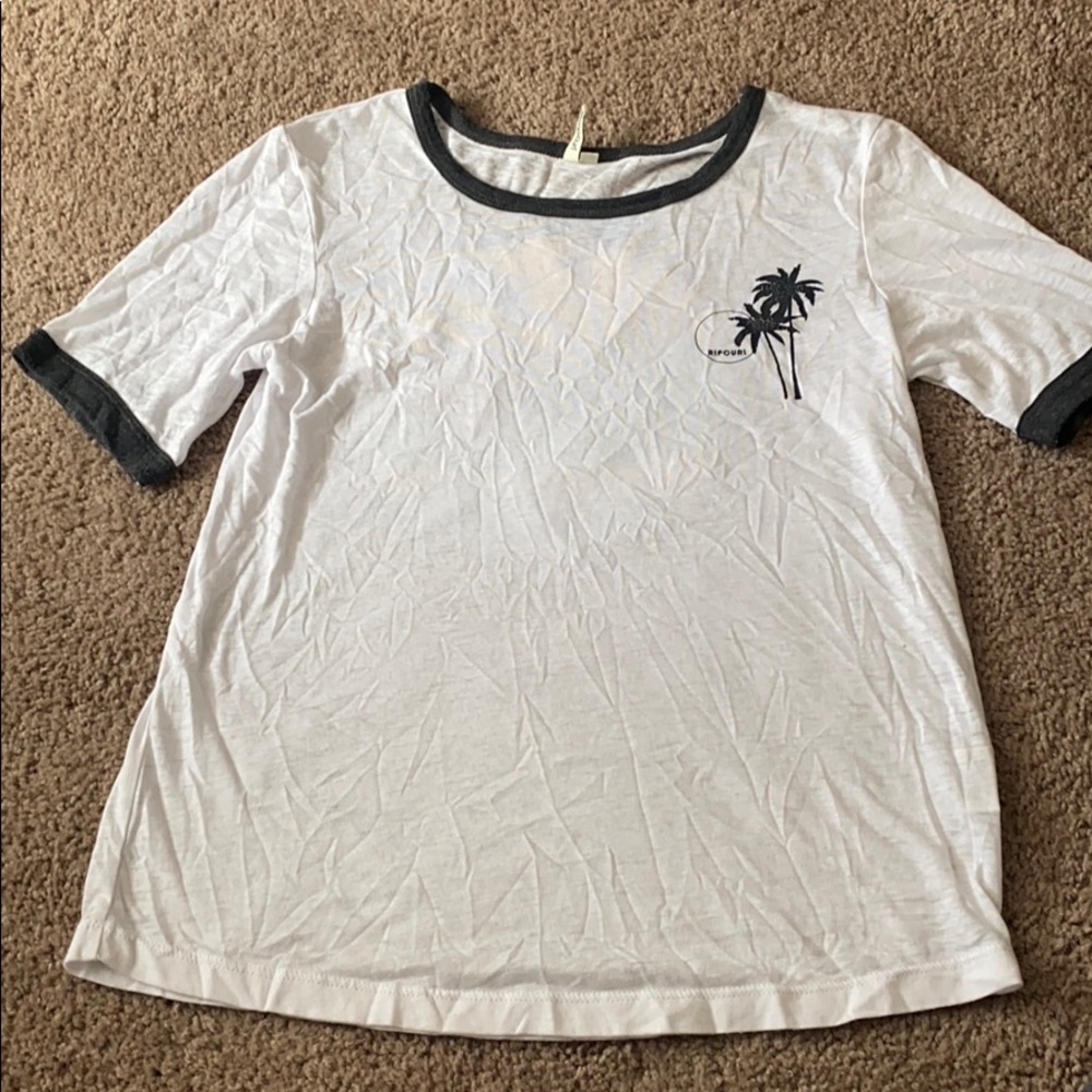 Rip curl T-shirt